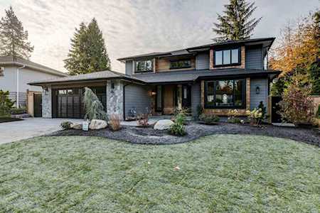 1271 Barlynn Crescent North Vancouver, BC V7J 1P5