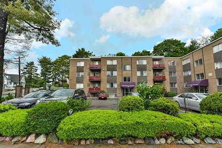 120 Bradlee St #2 Boston, MA 02136
