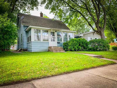 3154 Cleveland Street NE Minneapolis, MN 55418