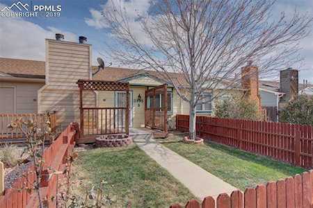 2395 Washo Circle Colorado Springs, CO 80915