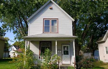 4031 Fremont Avenue N Minneapolis, MN 55412
