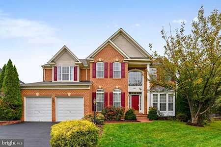14742 Parson Weems Loop Woodbridge, VA 22193