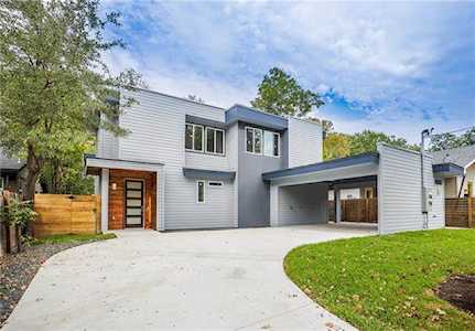 1004 Payne Ave #B Austin, TX 78757