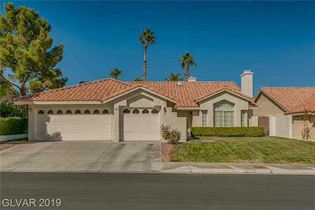 8204 Arch Bay Ln Las Vegas, NV 89128