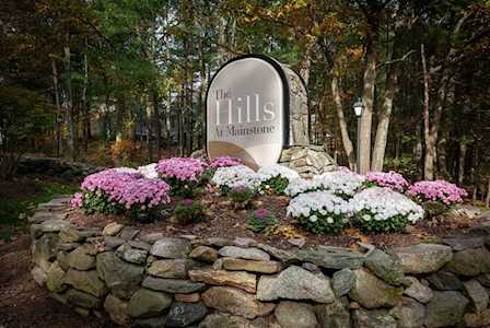 58 Pickwick Way #58 Wayland, MA 01778