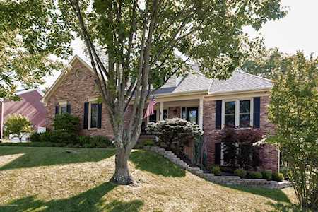 4007 Saratoga Woods Dr Louisville, KY 40299