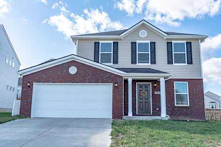 281 St Regis Dr Shelbyville, KY 40065