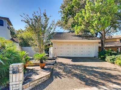 4505 Knap Holw Austin, TX 78731