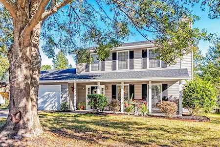 4706 Bennington Place North Charleston, SC 29420