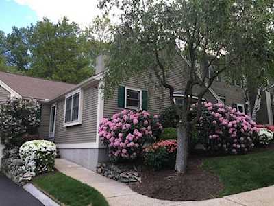 501 Lexington Street #22 Waltham, MA 02452