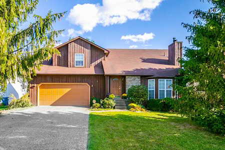 8605 Willowrun Ct Pewee Valley, KY 40056