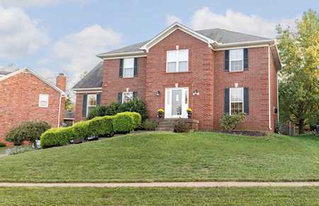 3712 Cypress Springs Pl Louisville, KY 40245