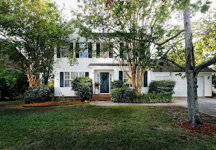 1094 Wayfarer Ln Charleston, SC 29412