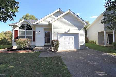 11607 Locust View Ct Louisville, KY 40299