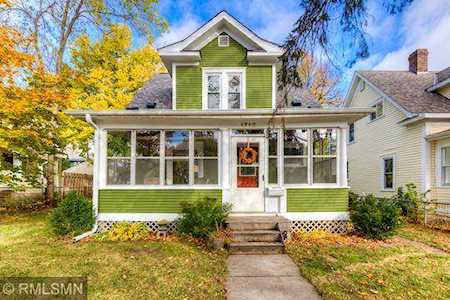 1712 44th Avenue N Minneapolis, MN 55412