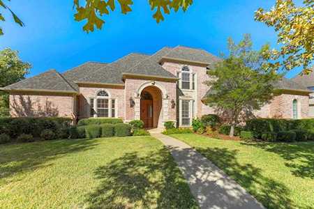 1108 Merlot Drive Southlake, TX 76092