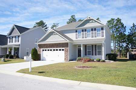 8028 Footpath Road Leland, NC 28451