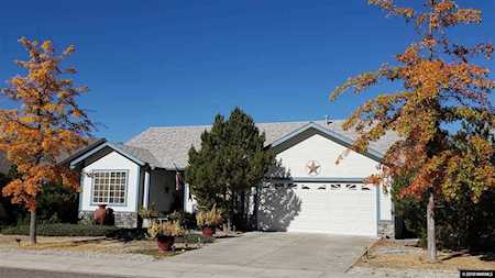 3532 Smoketree Avenue Carson City, NV 89705-8012