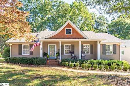 111 Melville Ave Greenville, SC 29605
