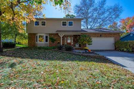 445 Riley Avenue Worthington, OH 43085