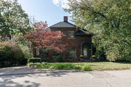 2109 Edgehill Rd Louisville, KY 40205