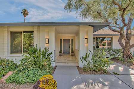 8582 E Via De Dorado Scottsdale, AZ 85258