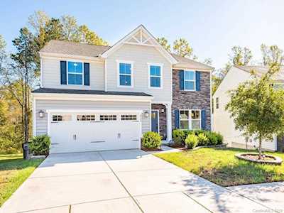 6730 Carradale Way Charlotte, NC 28278