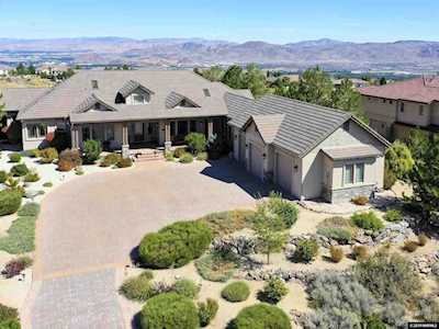 5535 Flowering Sage Trail Reno, NV 89511