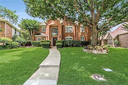 1112 Laguna Court Allen, TX 75013