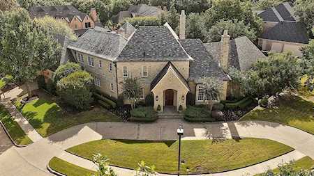 5532 Saint Andrews Court Plano, TX 75093