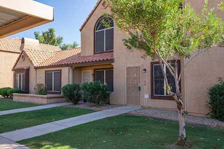 4601 N 102nd Avenue #1162 Phoenix, AZ 85037