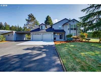 14515 NE 188th Ave Brush Prairie, WA 98606