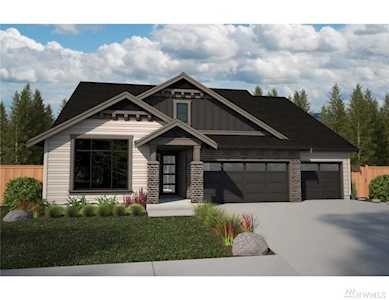28821 223rd Lane SE Black Diamond, WA 98010