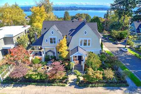 1600 35th Ave Seattle, WA 98122