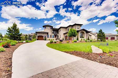 2218 Coyote Crest View Colorado Springs, CO 80921