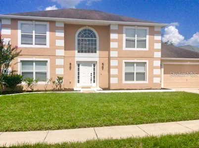 2057 Corner Glen Drive Orlando, FL 32820