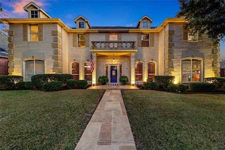 4204 Lorimar Drive Plano, TX 75093