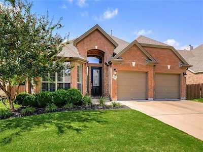 2622 Plantation Dr Round Rock, TX 78681