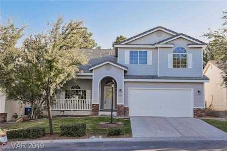 7845 Autumn Gate Ave Las Vegas, NV 89131