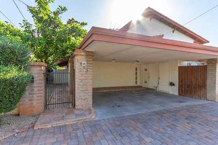 1906 E Orange Drive Phoenix, AZ 85016