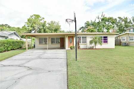 1605 Perkins Road Belle Isle, FL 32809