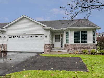 482 Larpenteur Avenue W Saint Paul, MN 55113