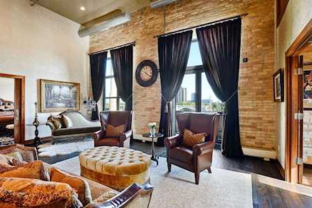 150 Portland Avenue #601 Minneapolis, MN 55401