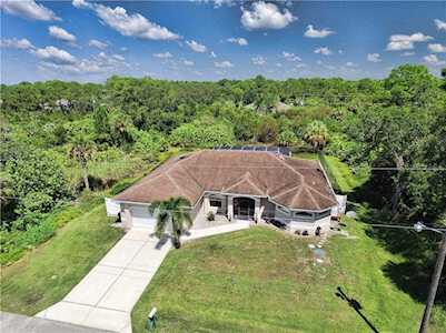 13138 Eleanor Avenue Port Charlotte, FL 33953