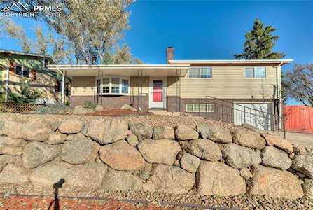 2001 Snyder Avenue Colorado Springs, CO 80909