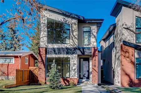 3418 Exshaw Road NW Calgary, AB T2M 4G2