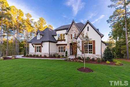 2120 Camber Drive Wake Forest, NC 27587