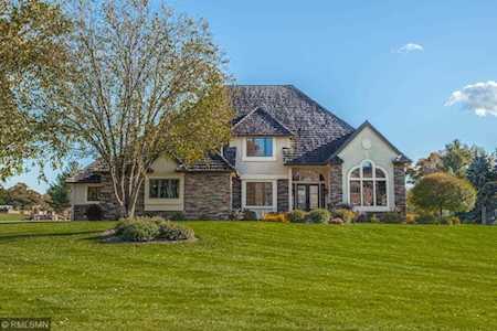 448 140th Avenue NE Ham Lake, MN 55304