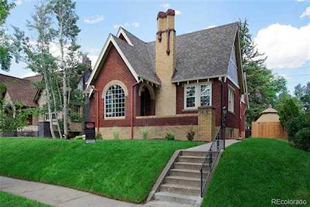 310 South Race Street Denver, CO 80209