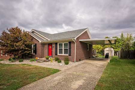 9825 Stanalouise Dr Louisville, KY 40291